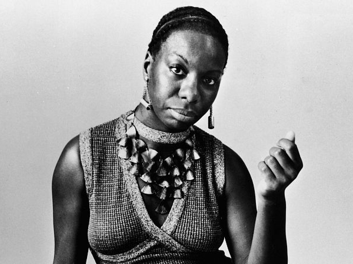 Nina Simone