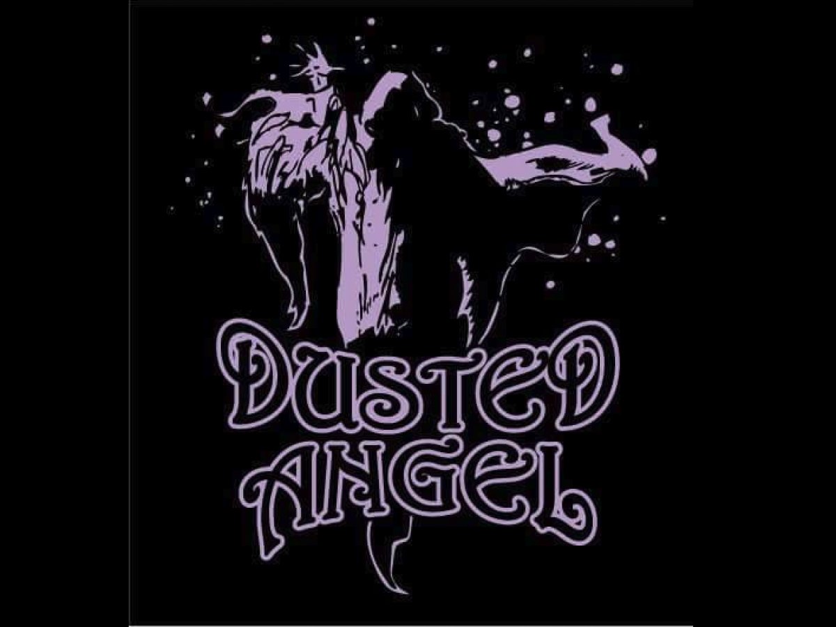 Dusted Angel