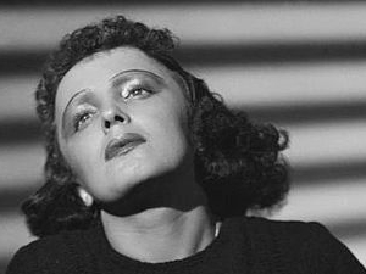 Édith Piaf