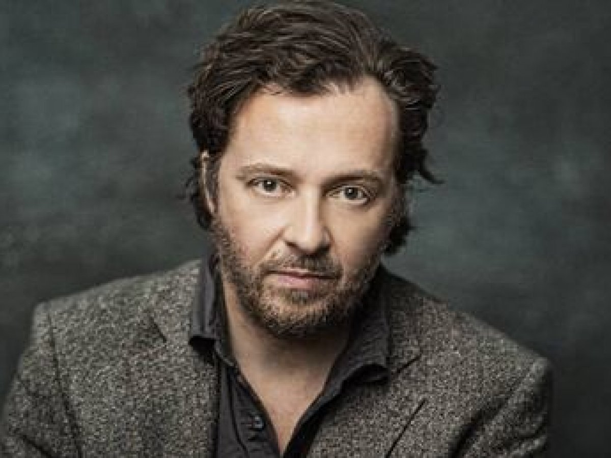 Christian Gerhaher