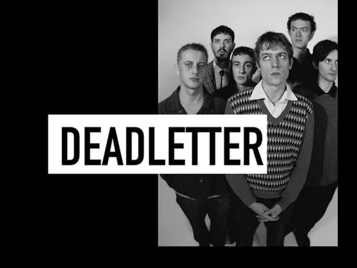 Deadletter
