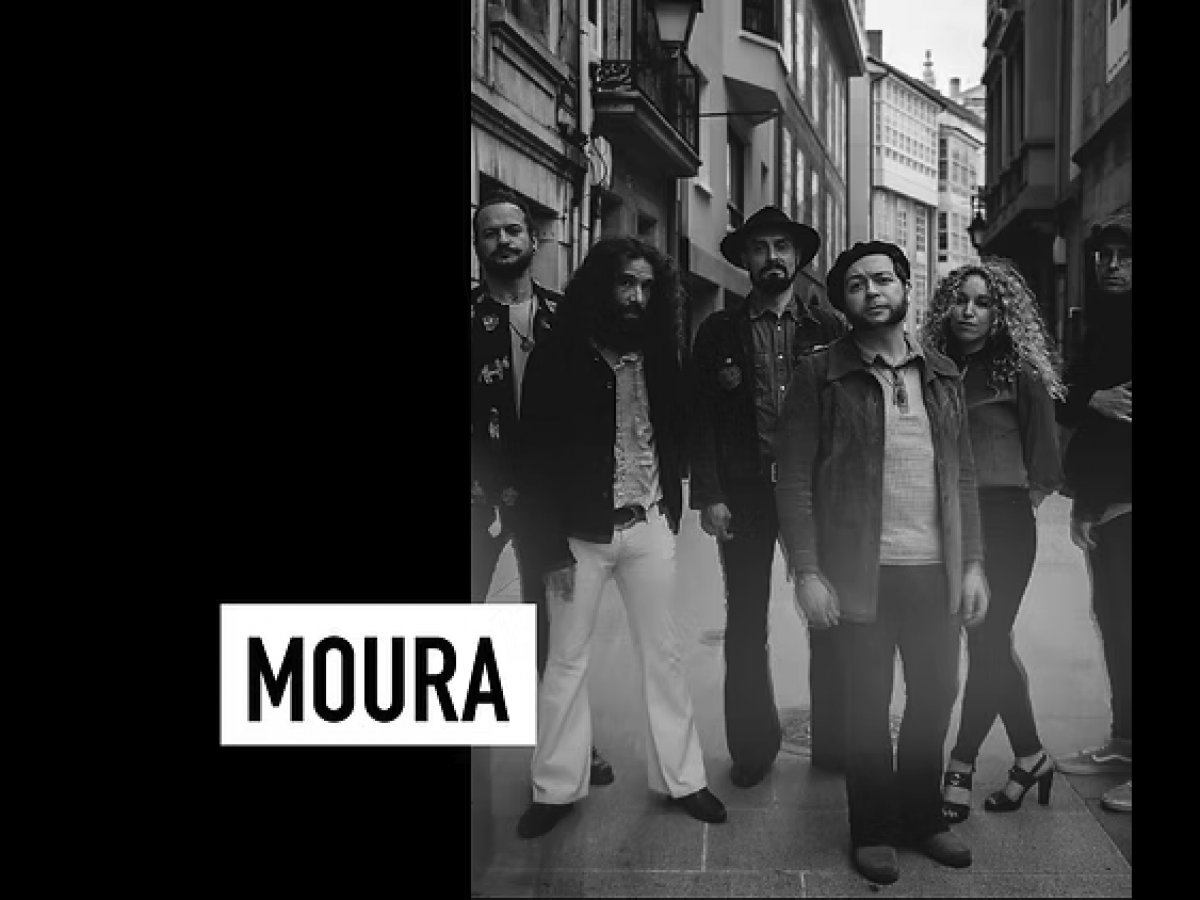 Moura