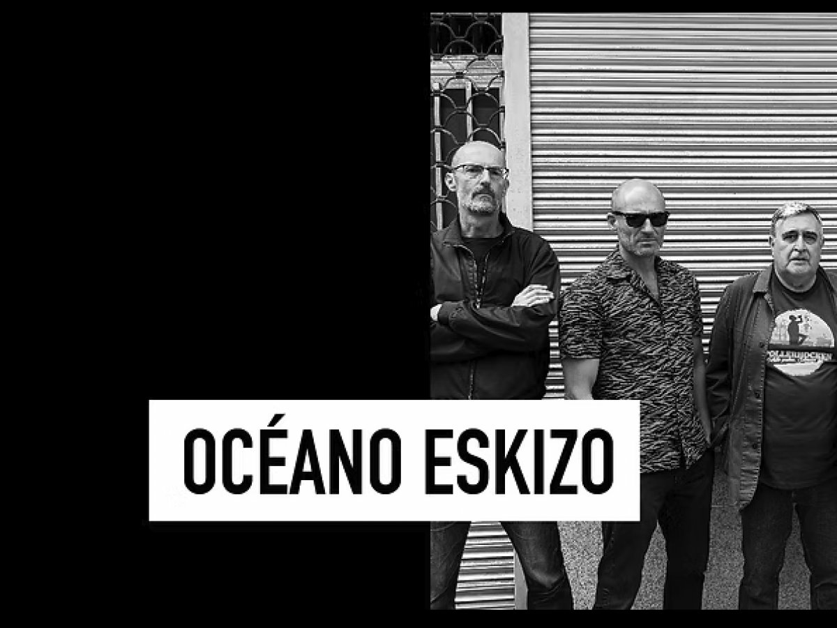 Océano Eskizo