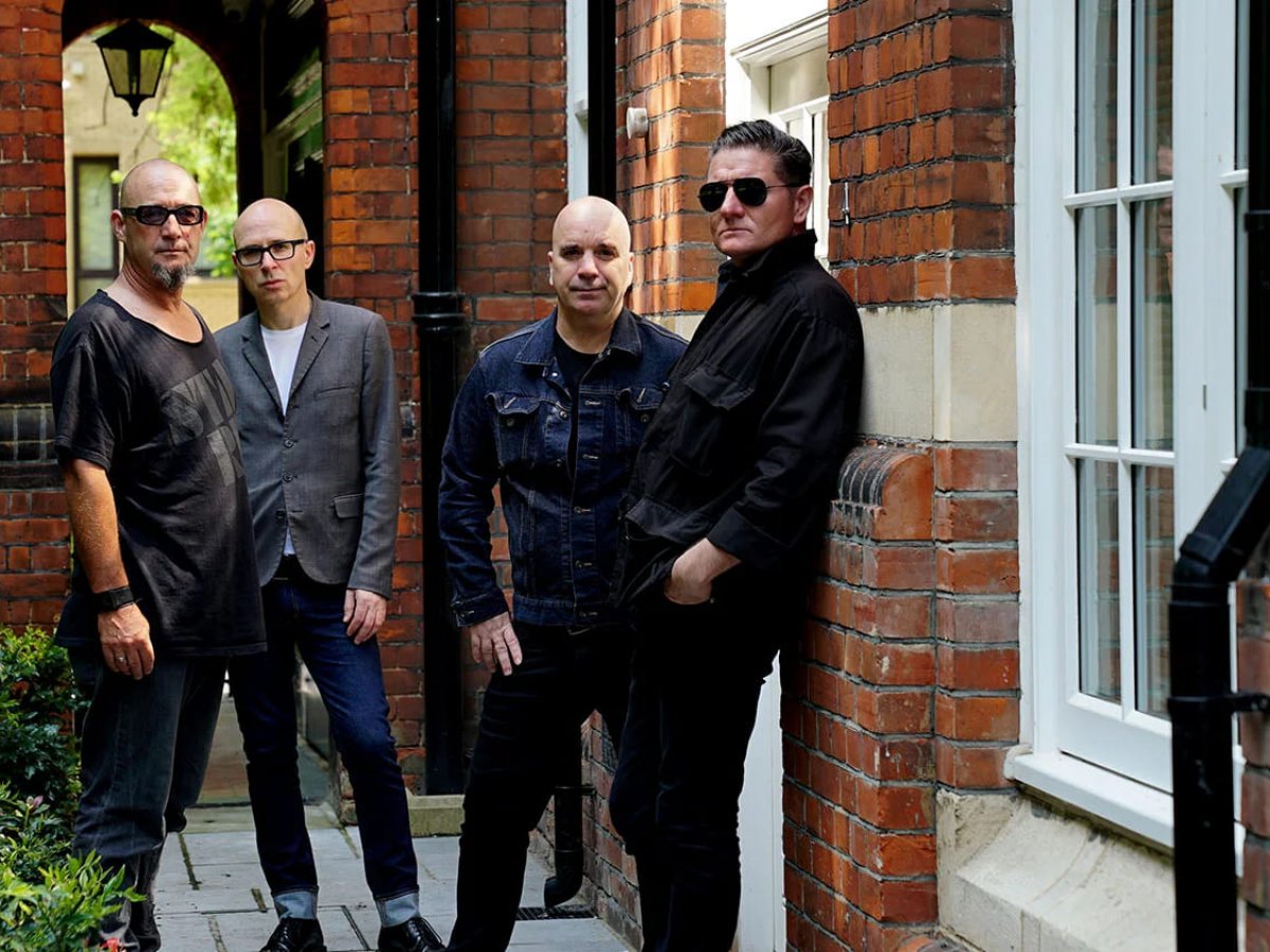 Nitzer Ebb
