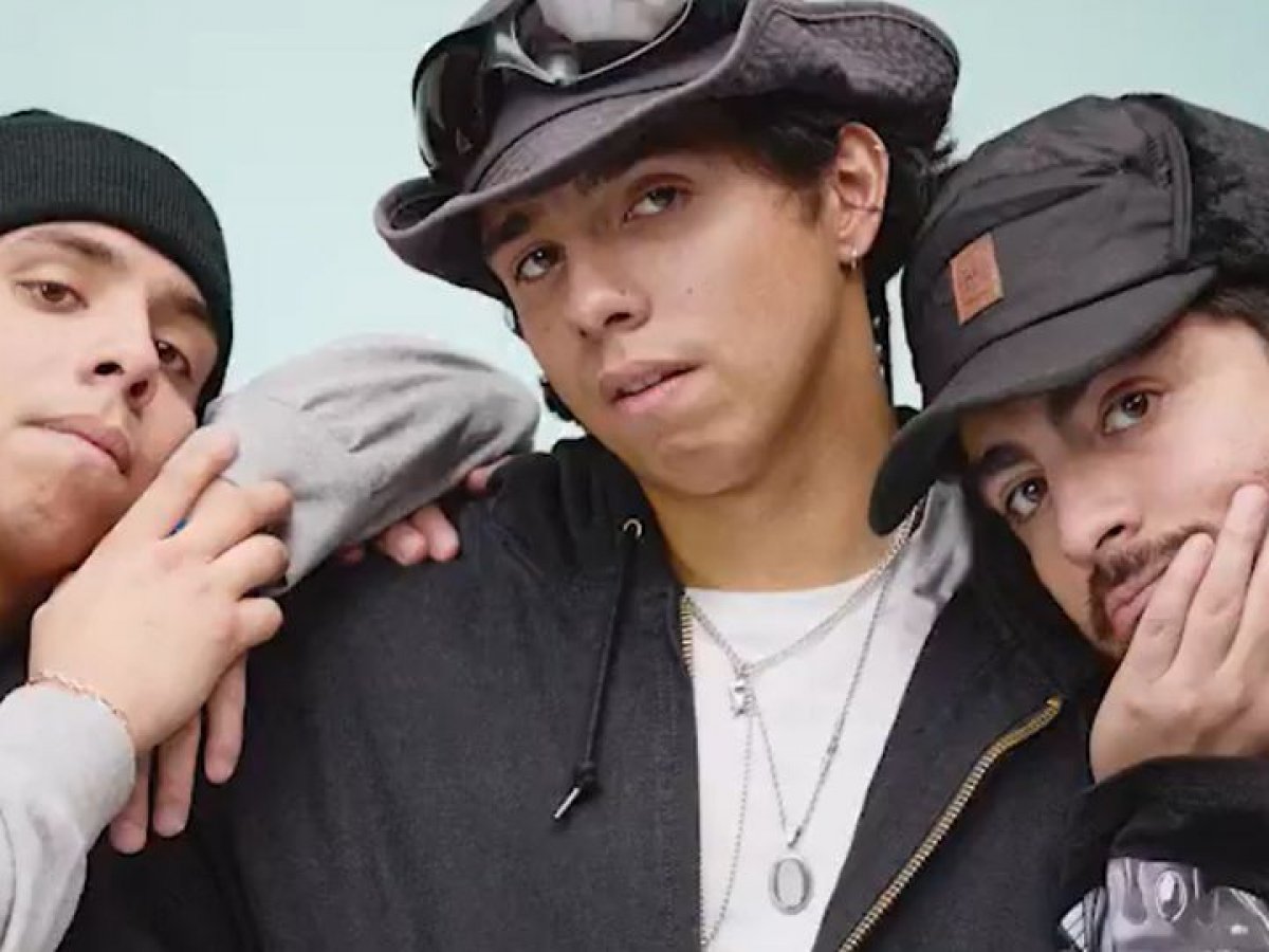 Latin Mafia