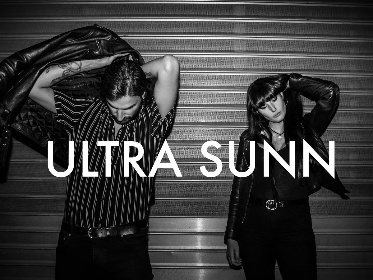 Ultra Sunn