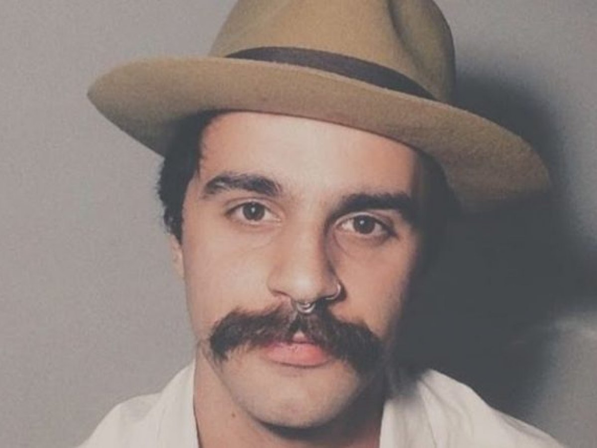 Rodrigo Alarcon