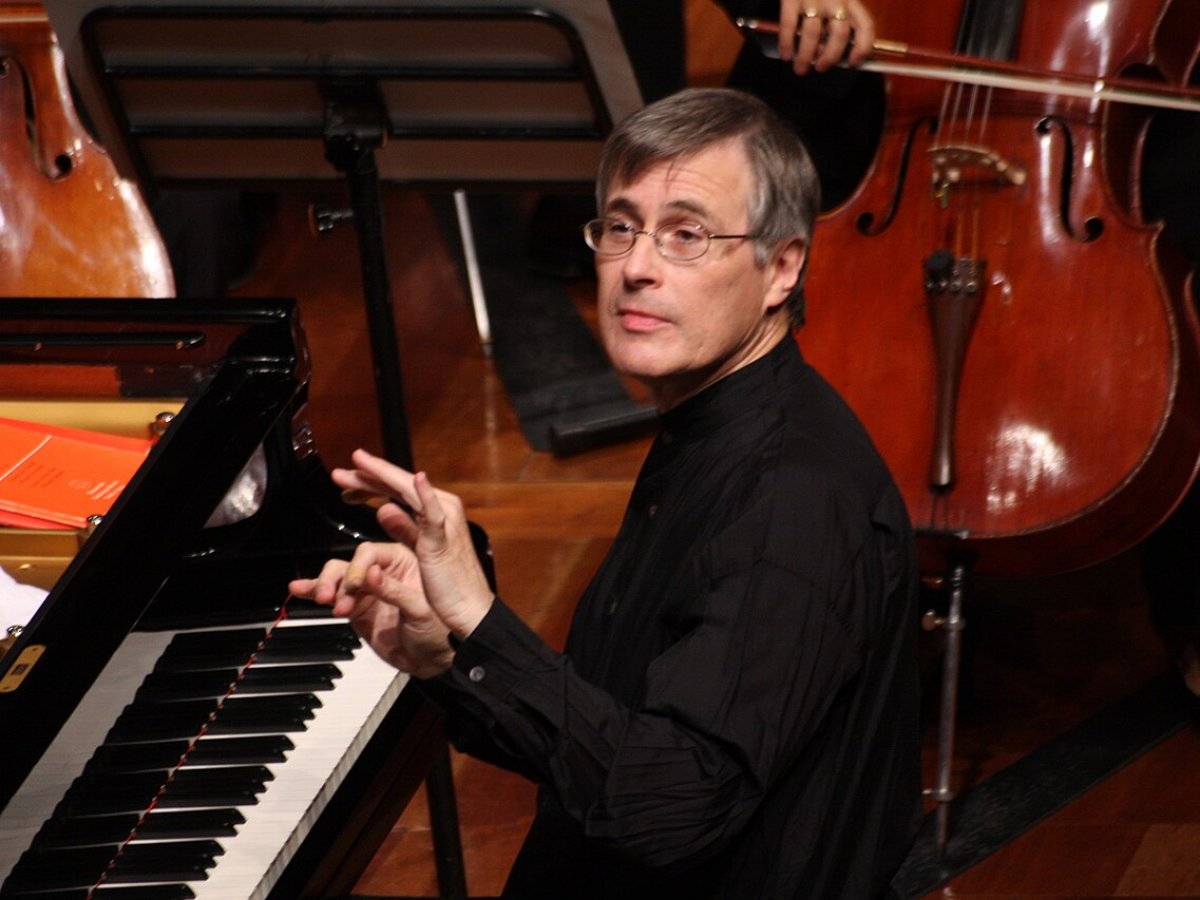 Christian Zacharias