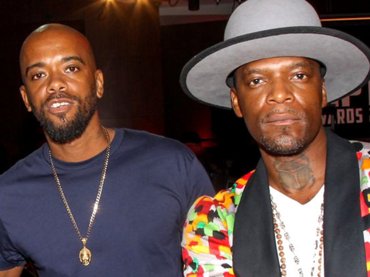 Dead Prez