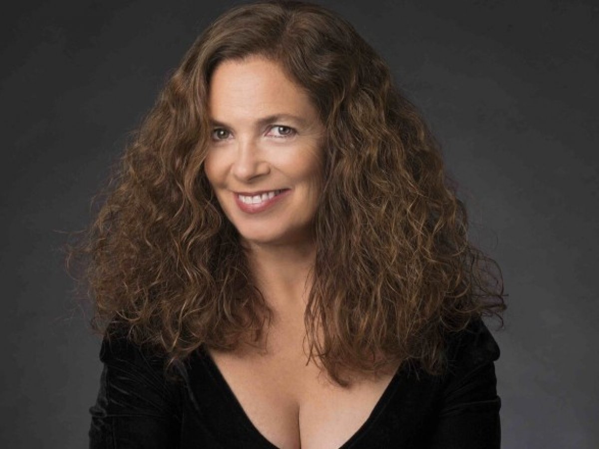 Sandra Mihanovich