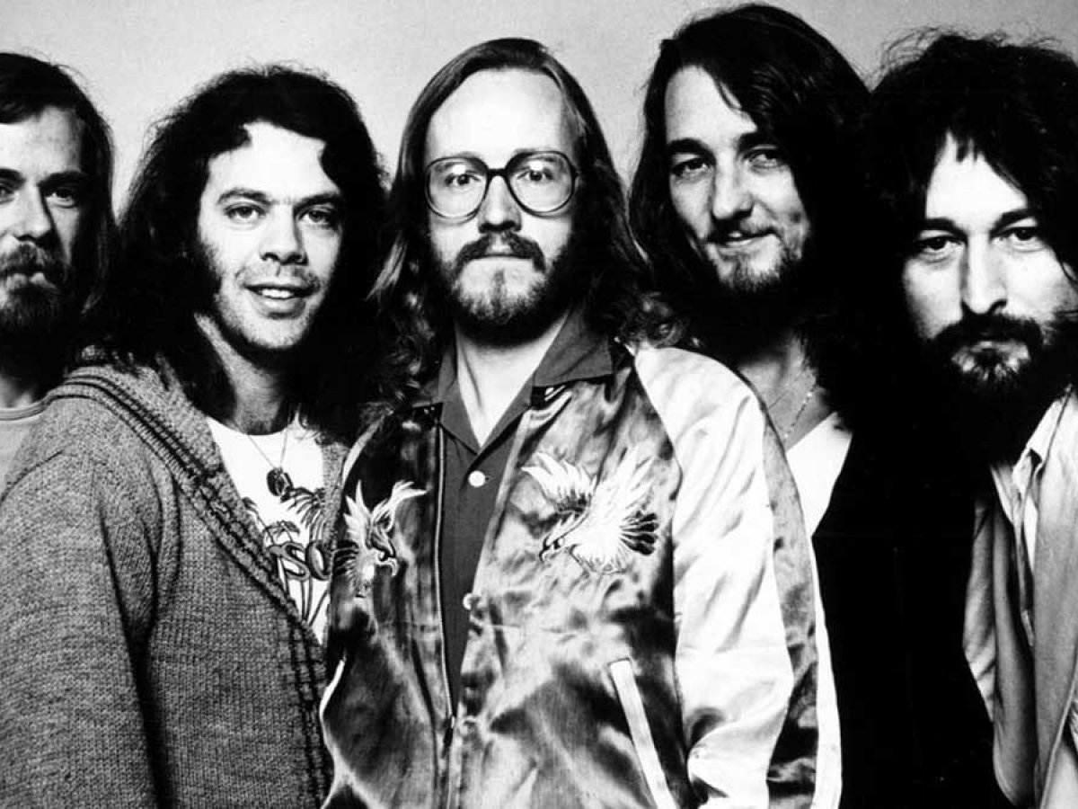 Supertramp