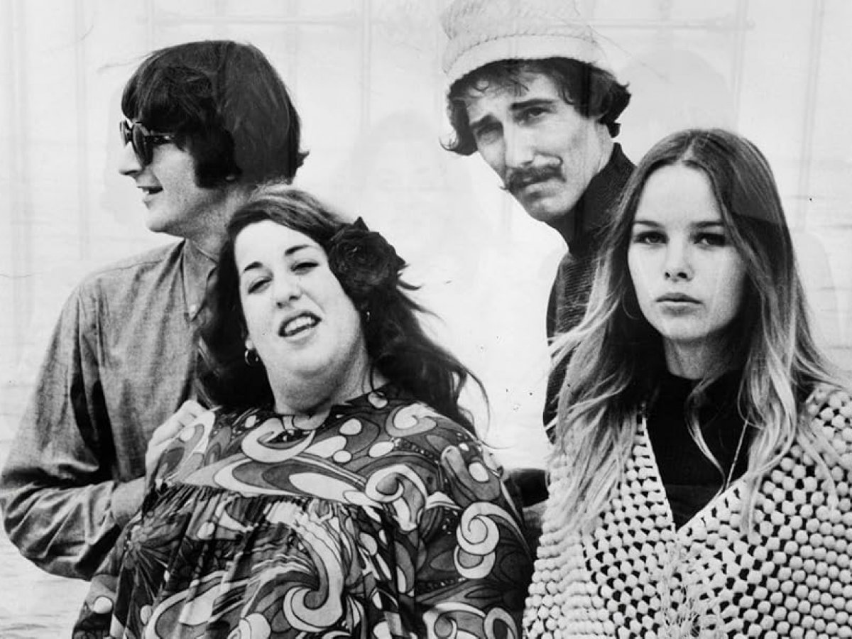 The Mamas & The Papas
