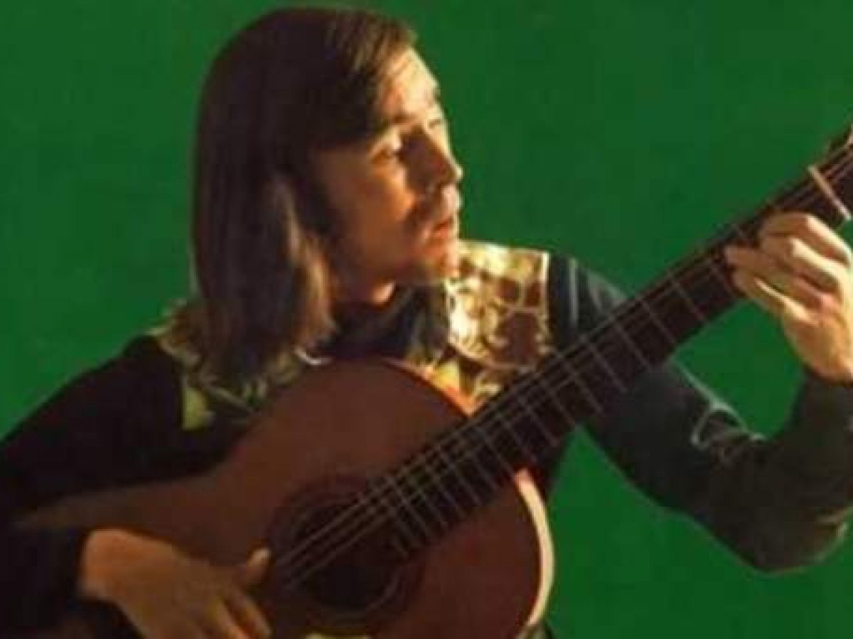 Diego de Morón