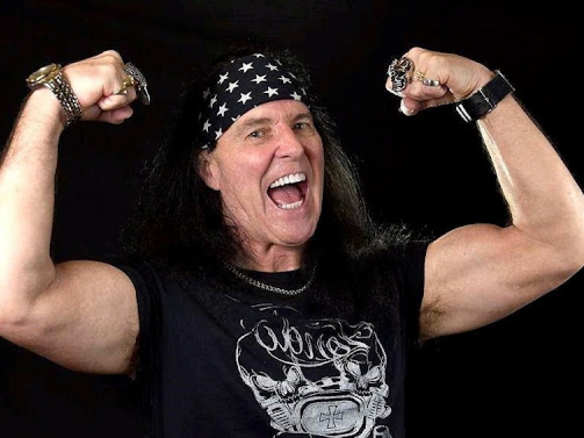 Dave Evans