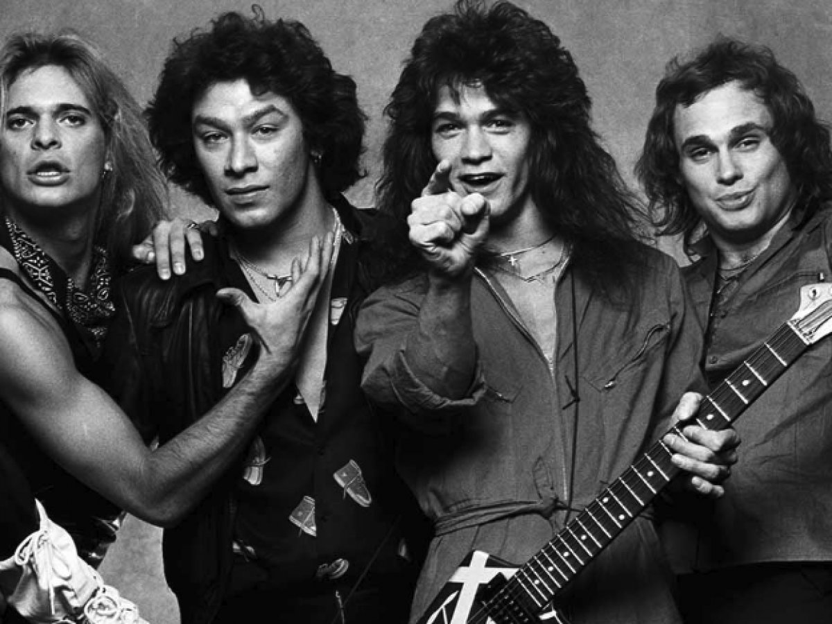 Van Halen