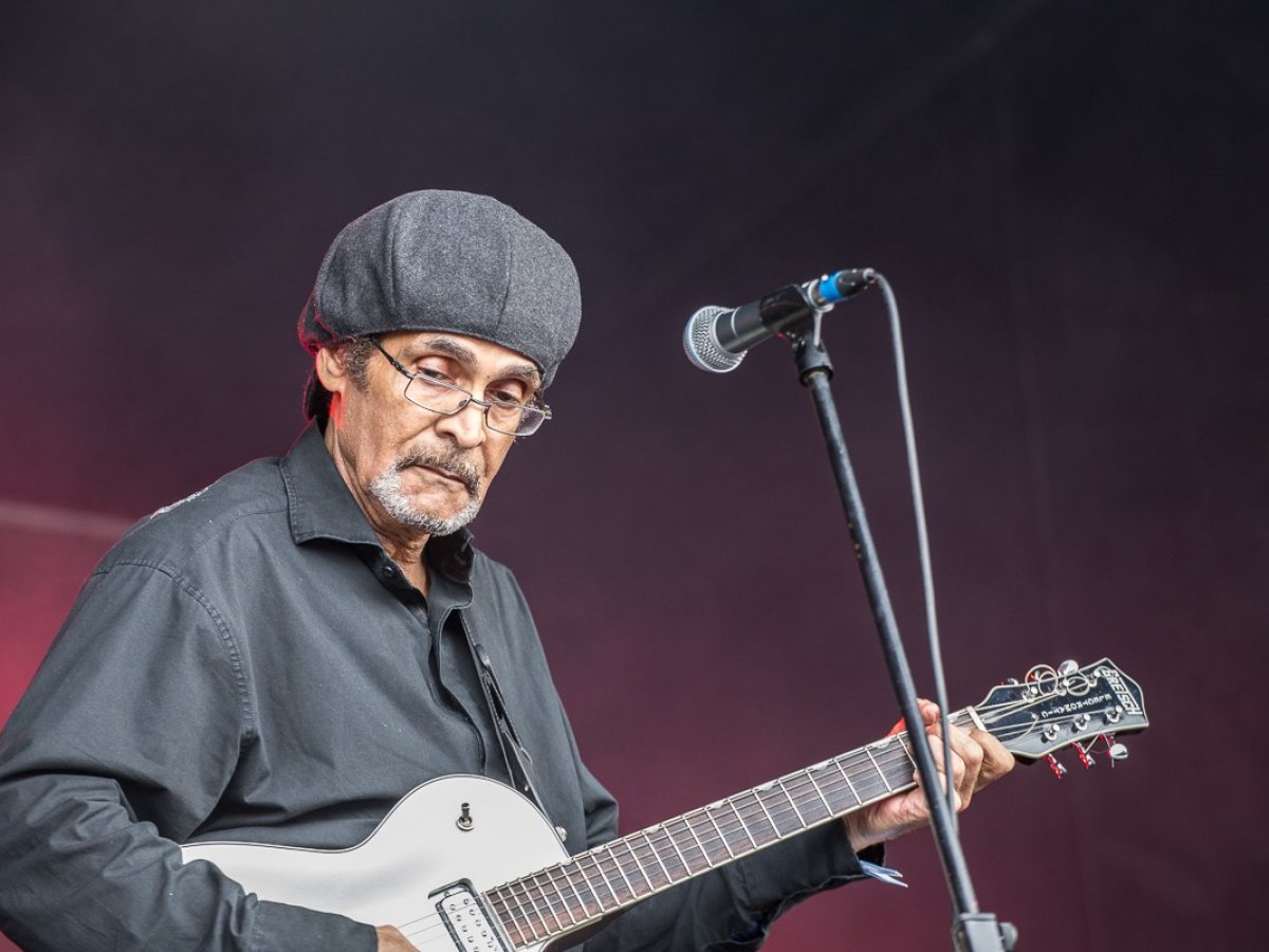 Johnny Echols