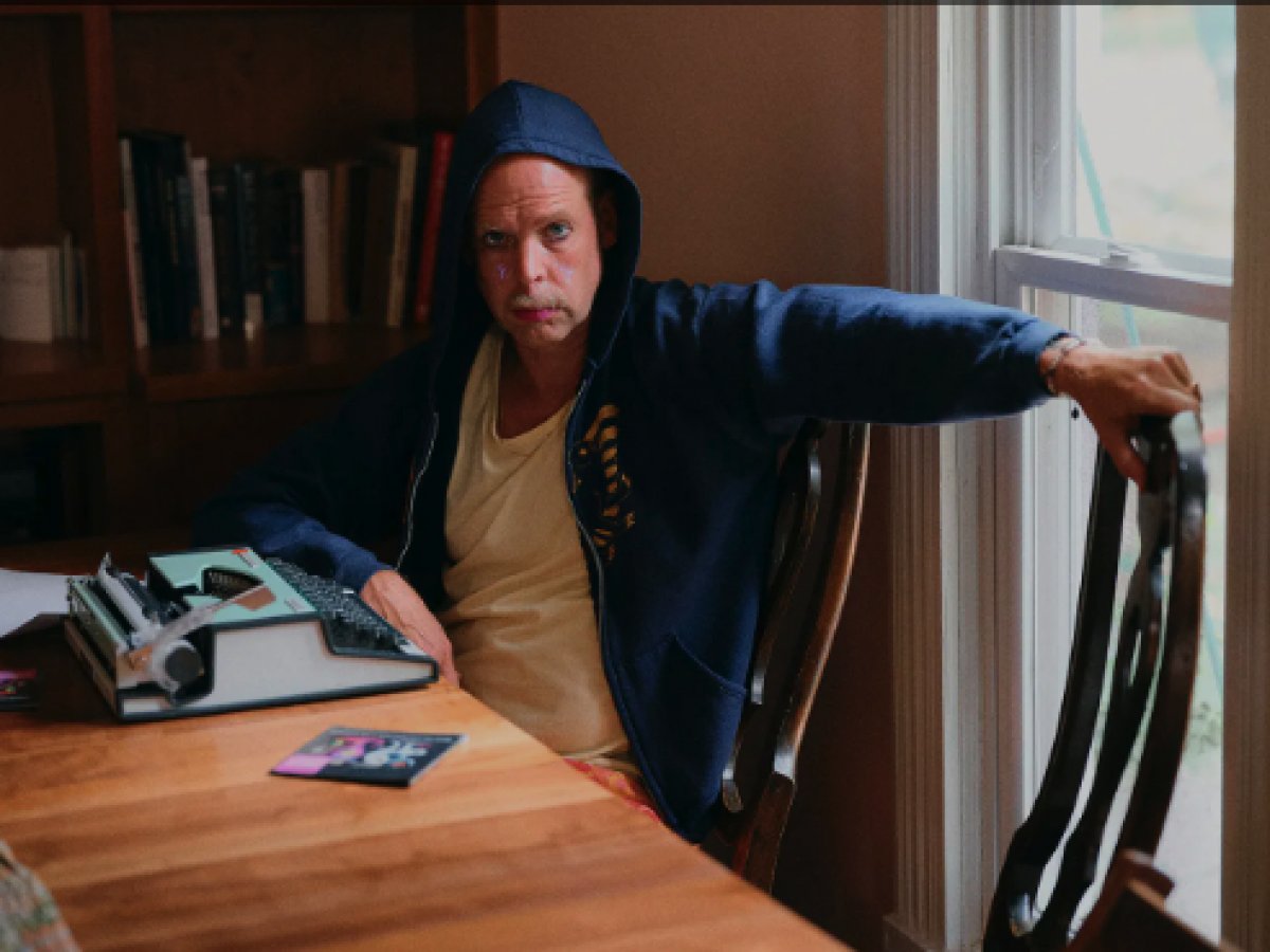 Bonnie Prince Billy