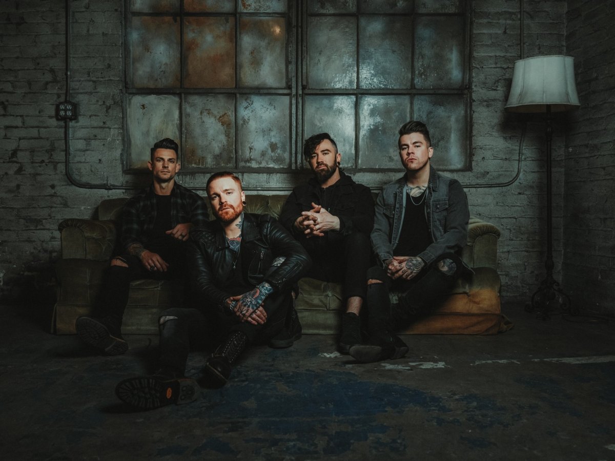 Memphis May Fire