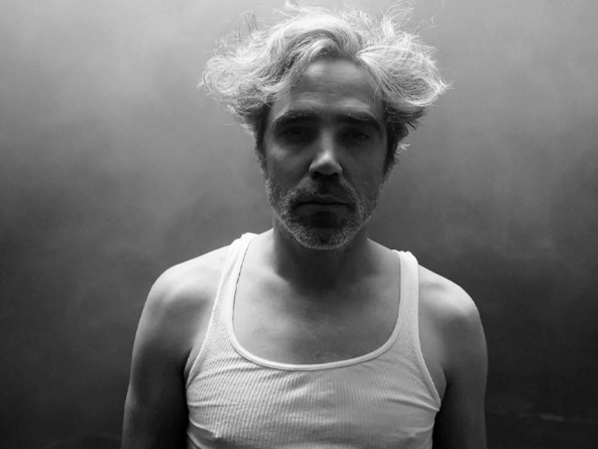 Patrick Watson