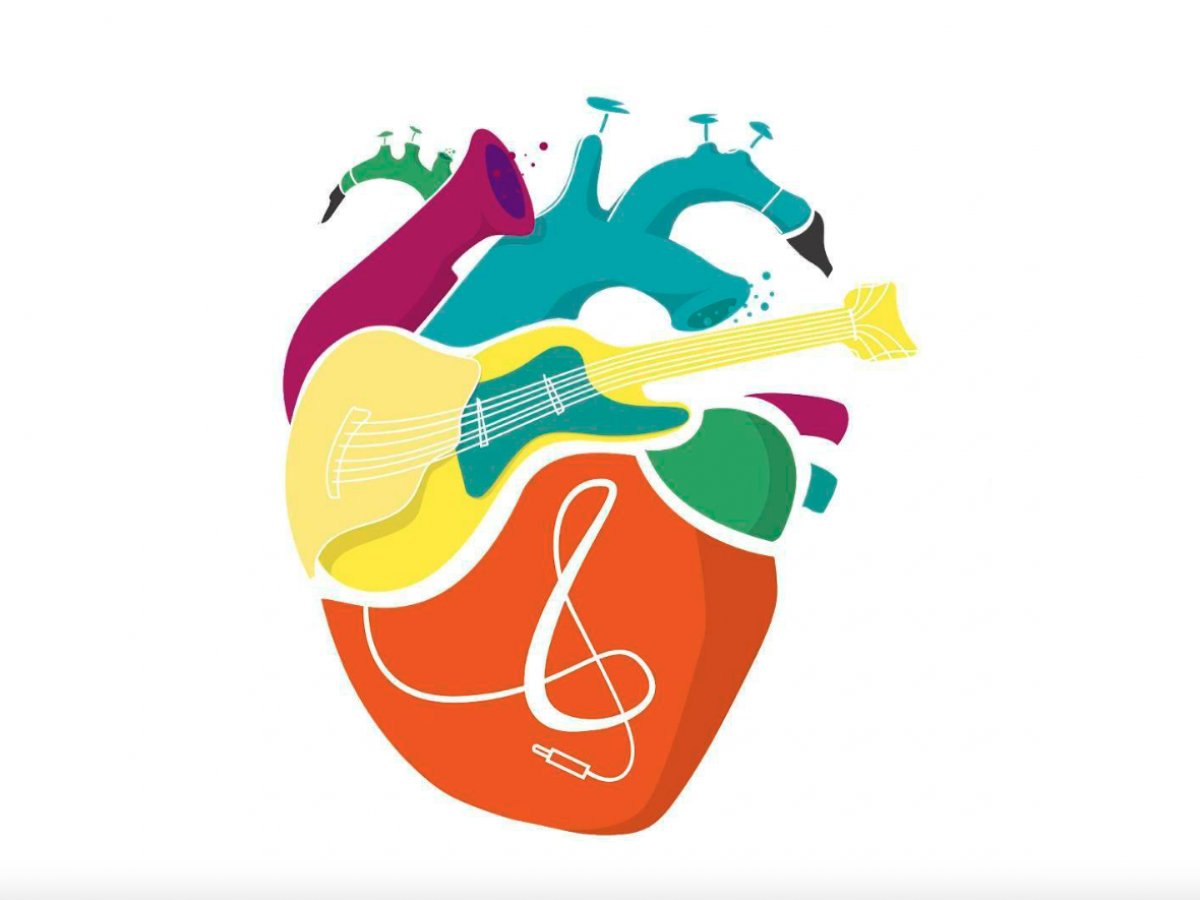 Fundación Music for All