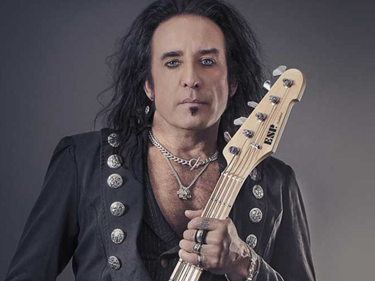 Marco Mendoza