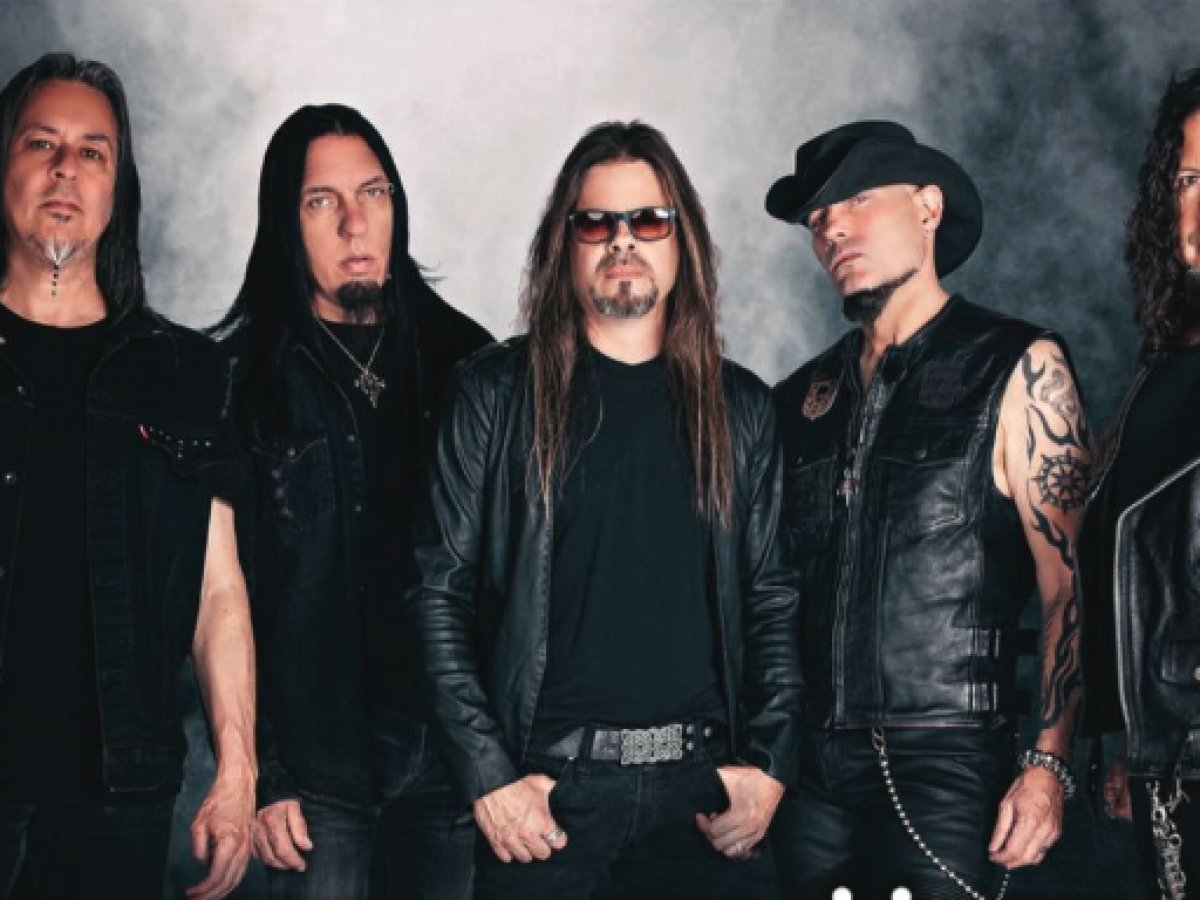 Queensrÿche