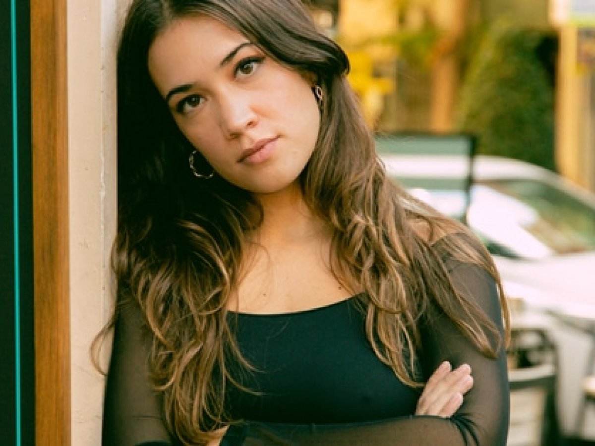 María Yfeu
