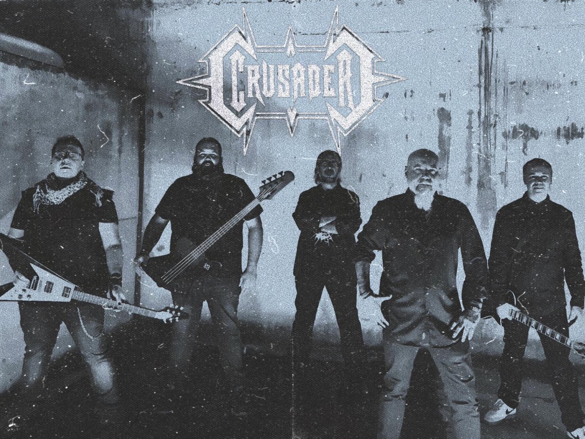 Crusader