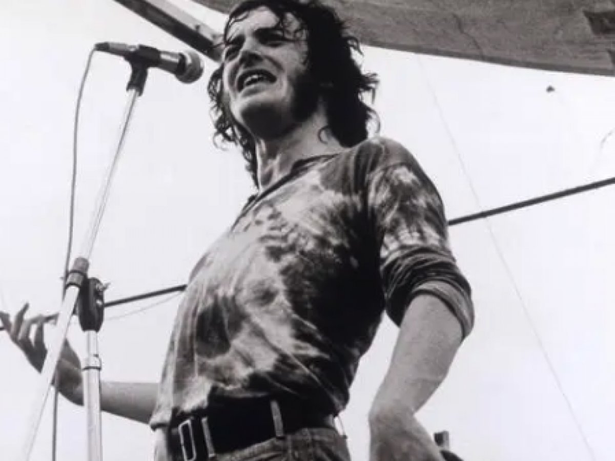 Joe Cocker