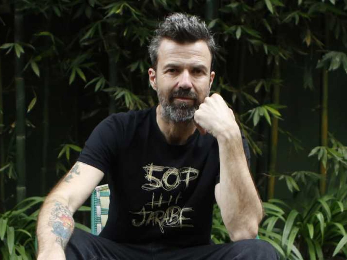 Pau Donés