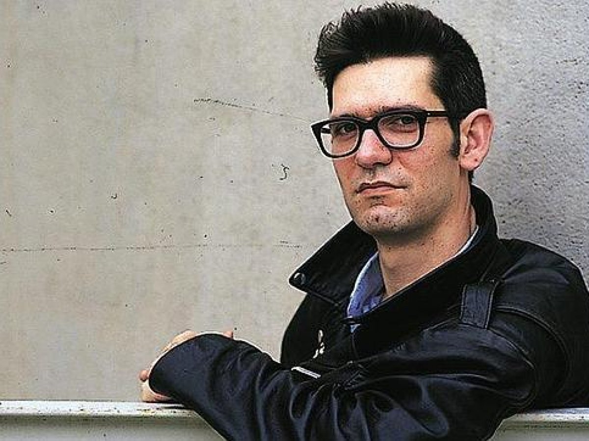 Carlos Berlanga