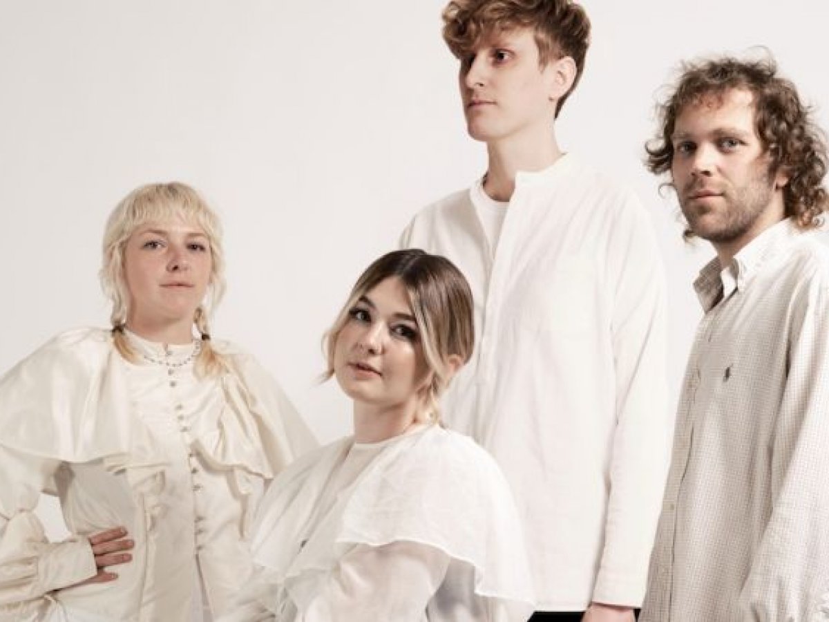 Yumi Zouma