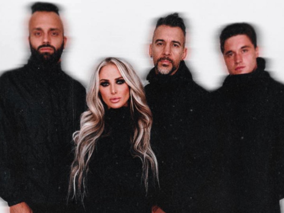 Butcher Babies
