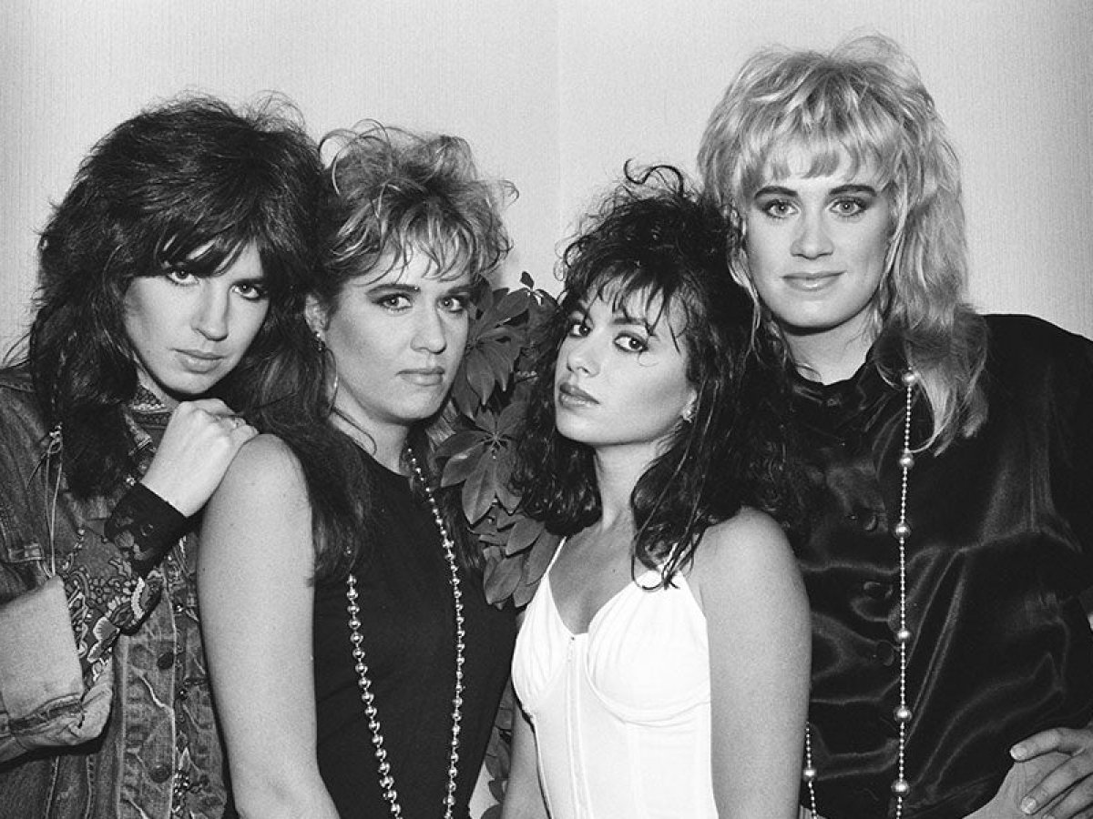 The Bangles
