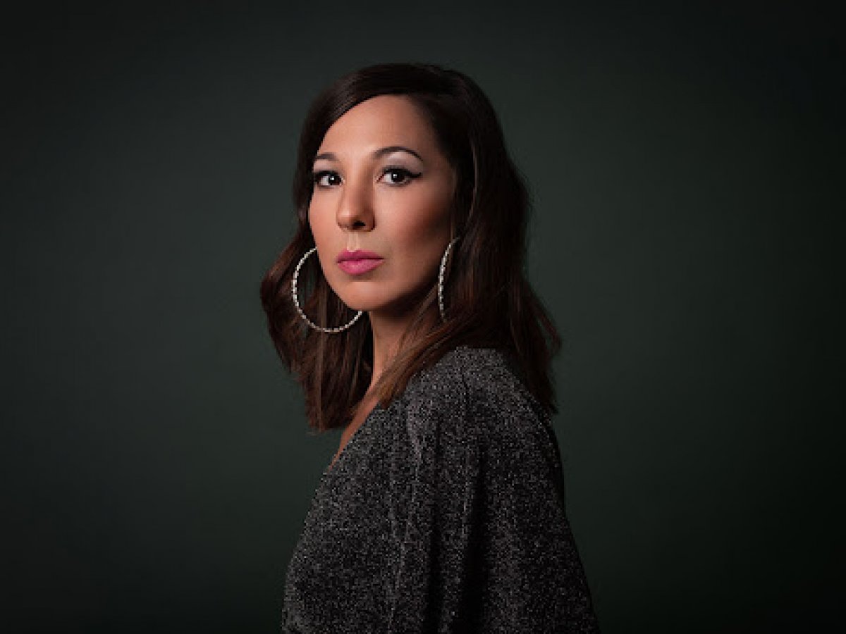 Lucia Espín