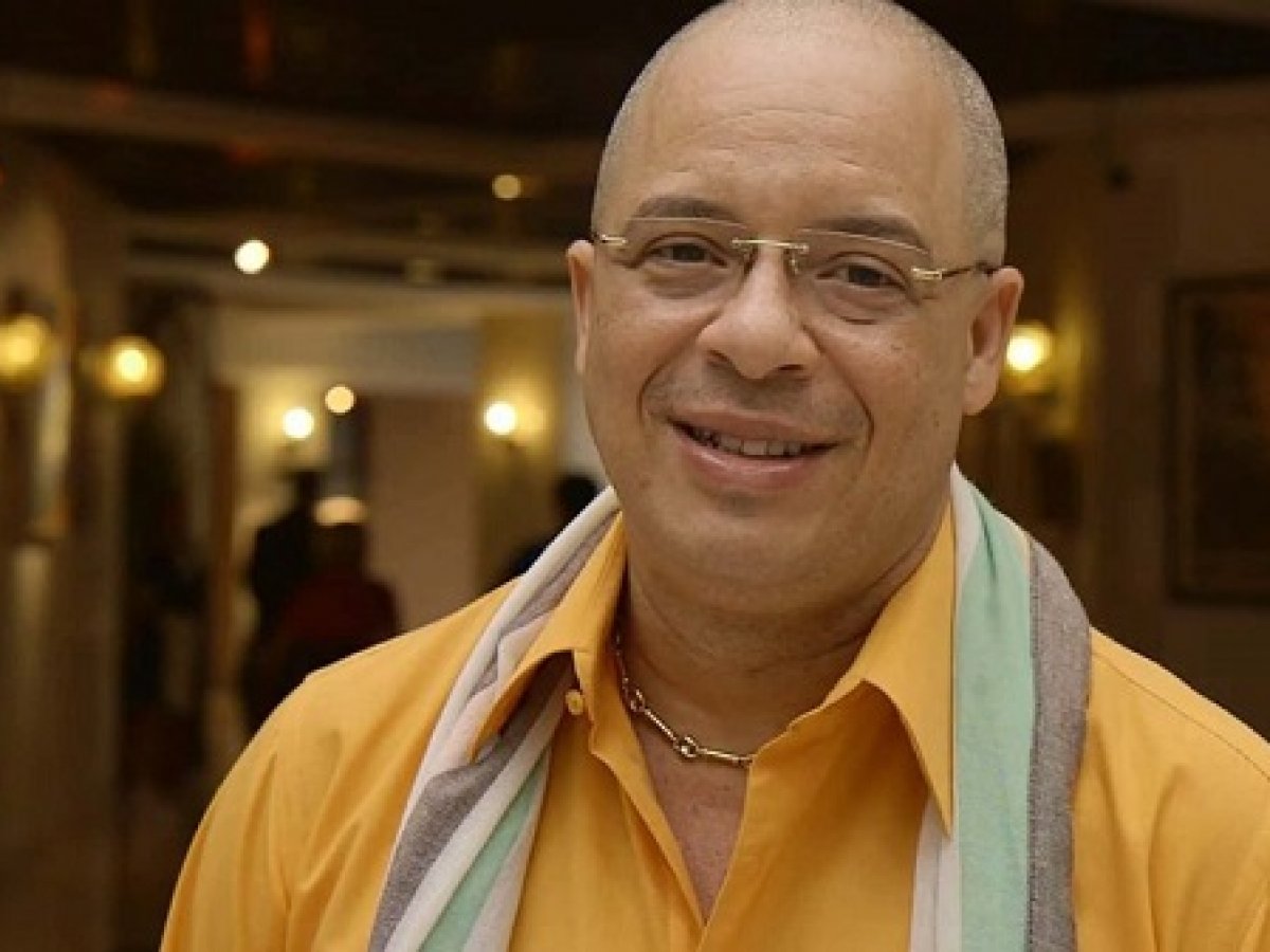 Issac Delgado