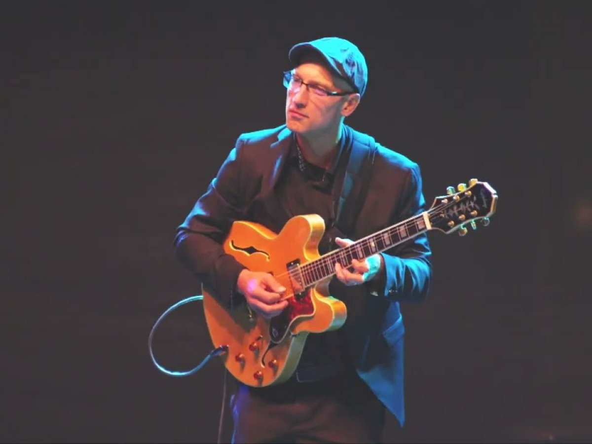 Pete Roth