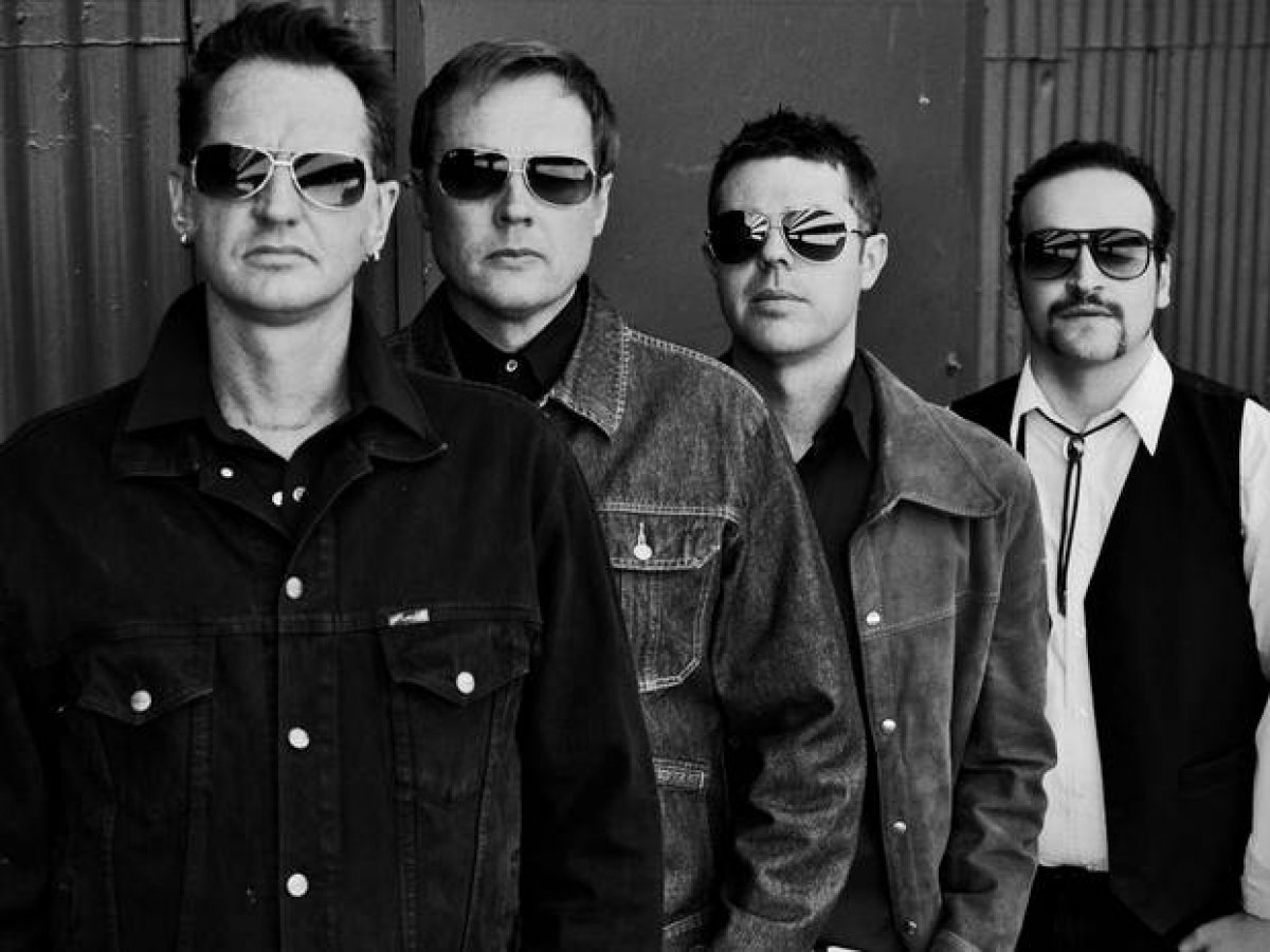 The Chevelles