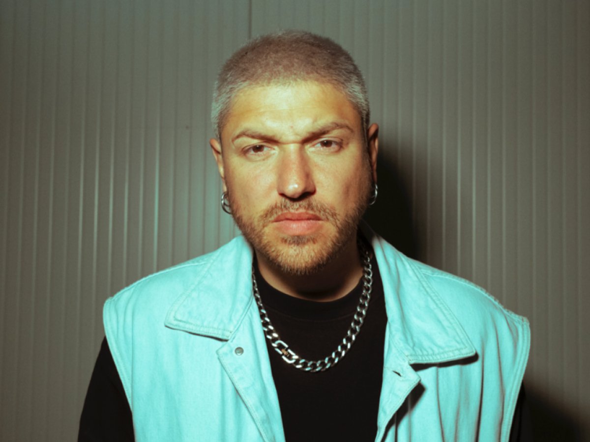 Mosimann