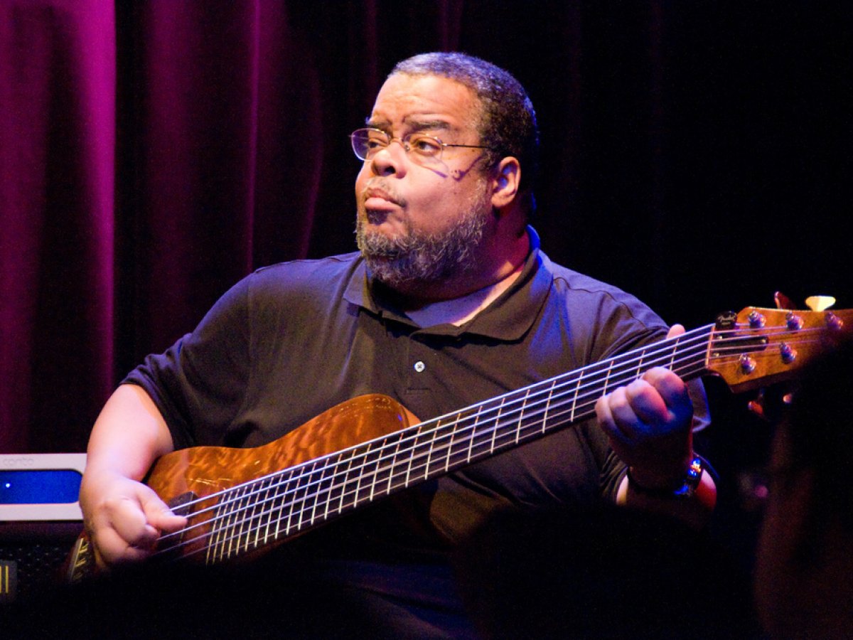 Anthony Jackson