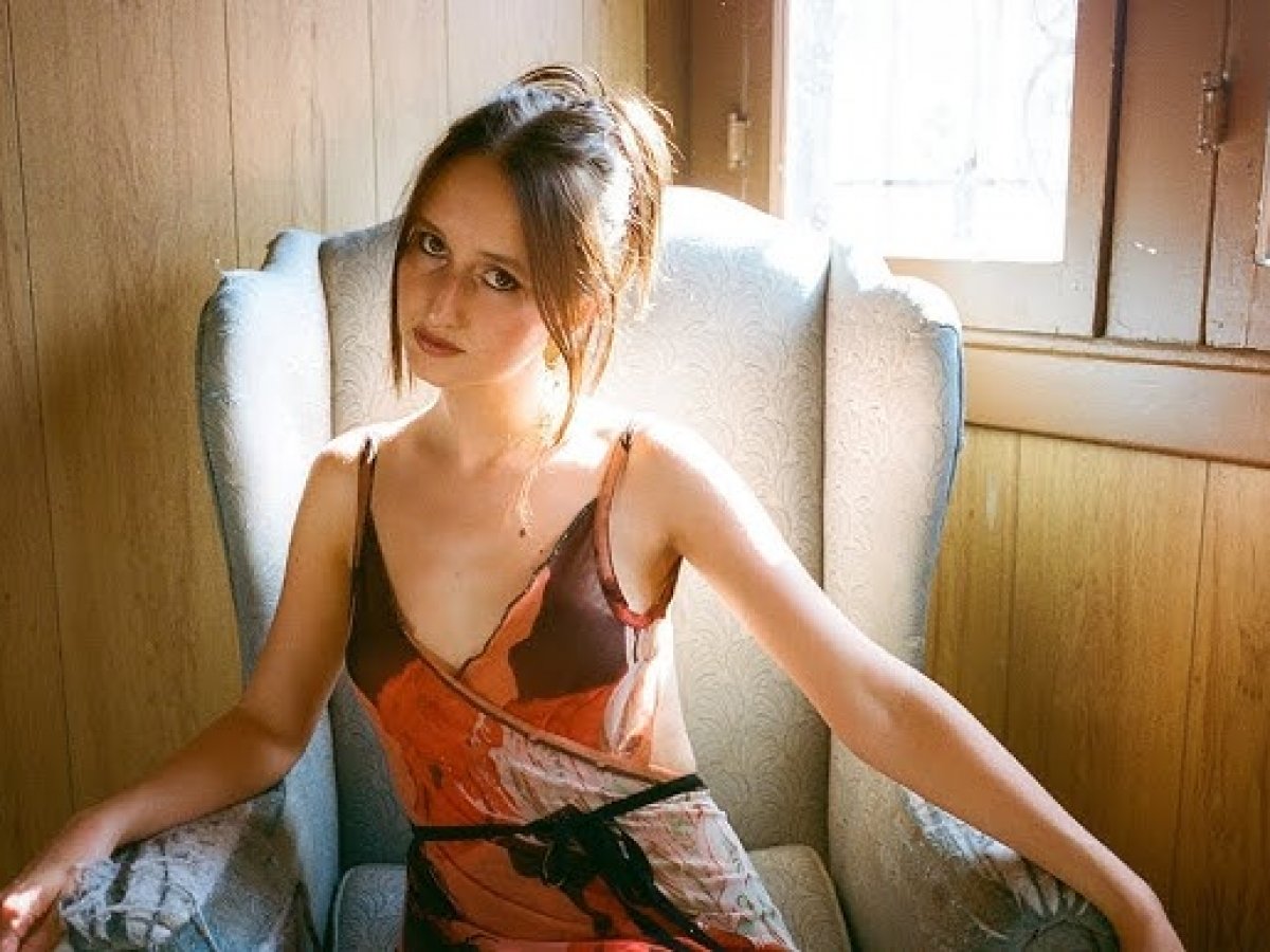 Sadie Jean