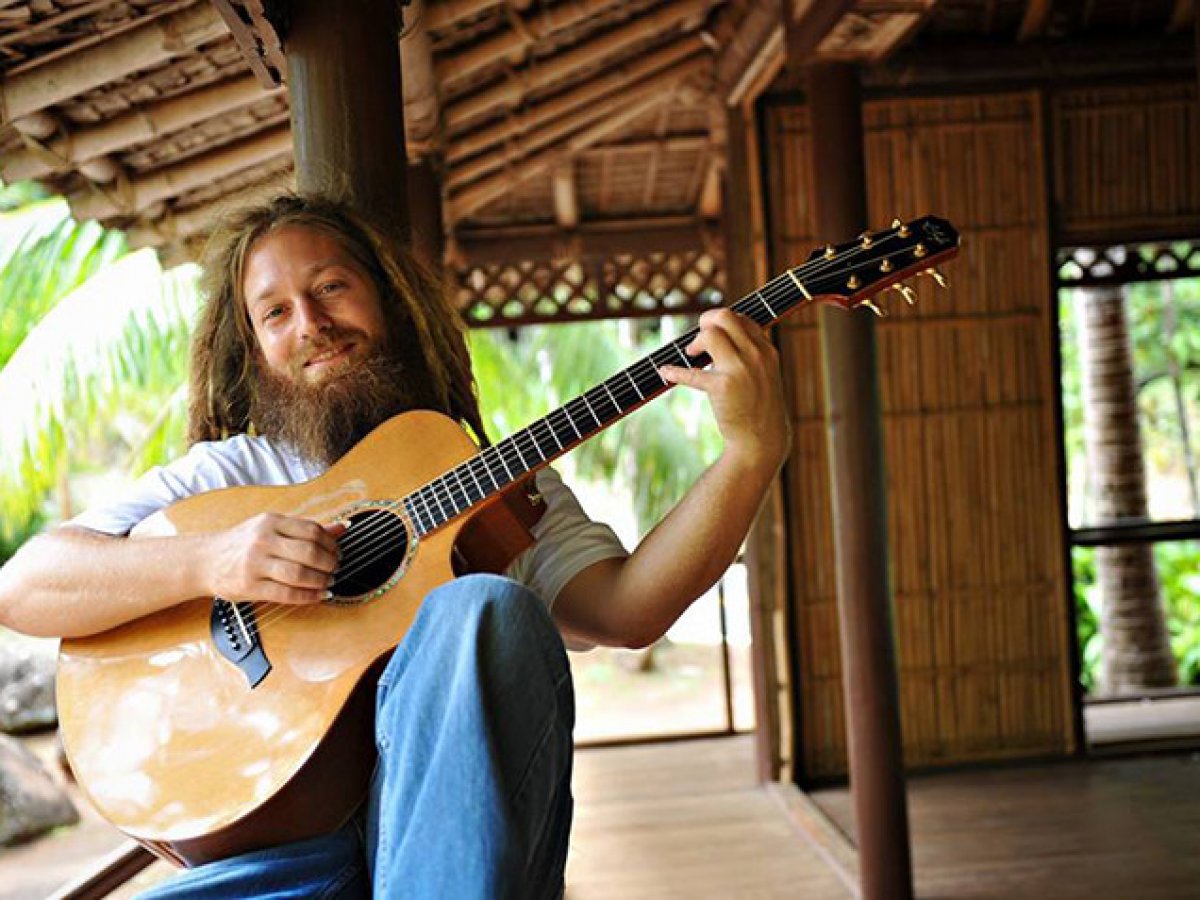 Mike Love