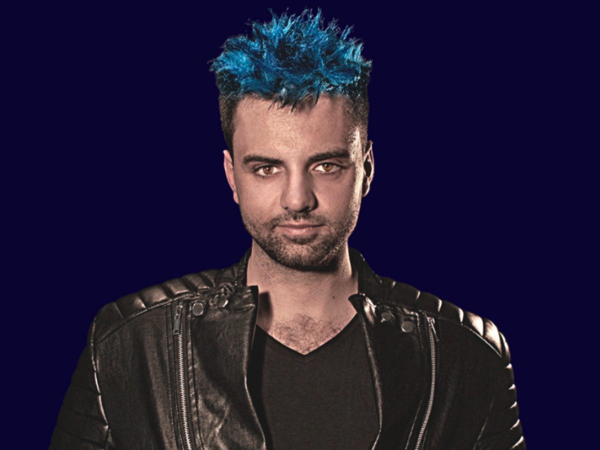 Mago Orbit