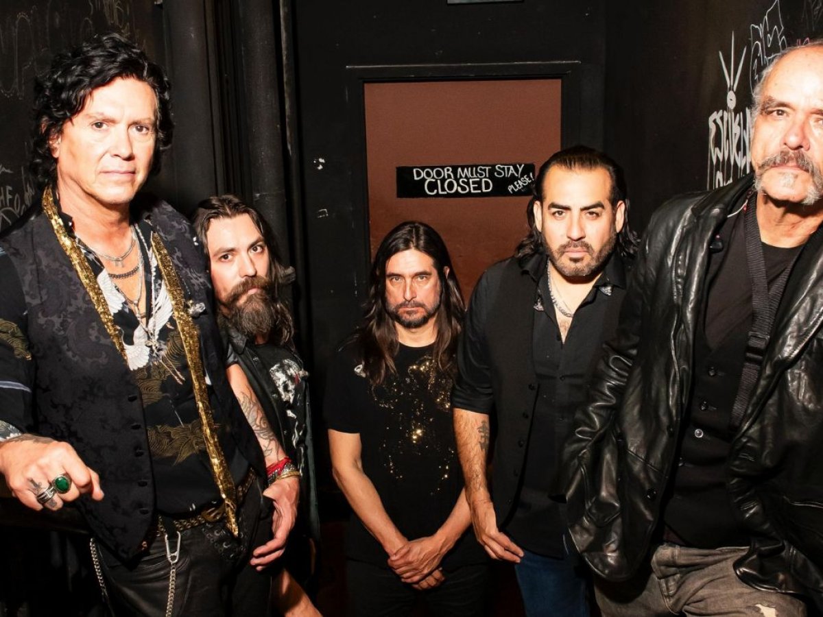 Caifanes
