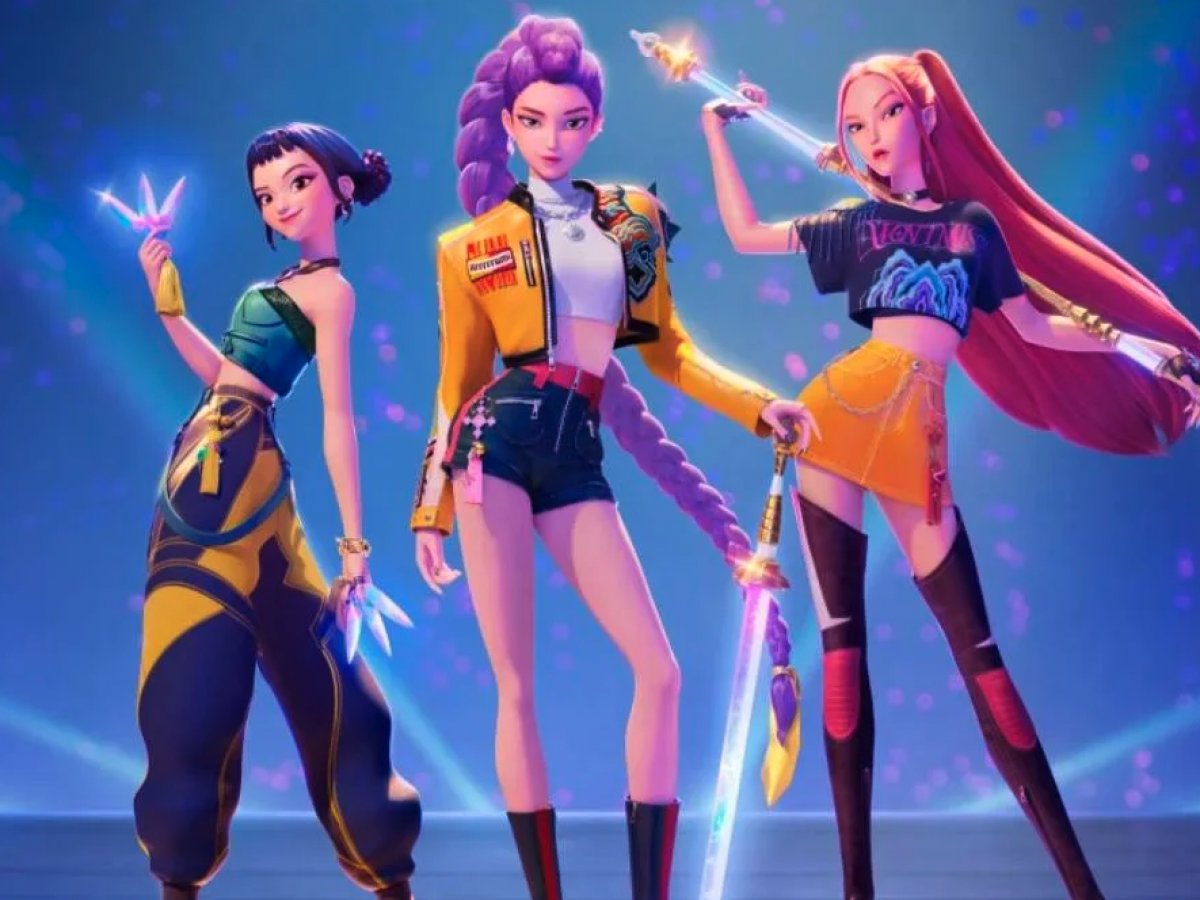 Las Guerreras K-Pop