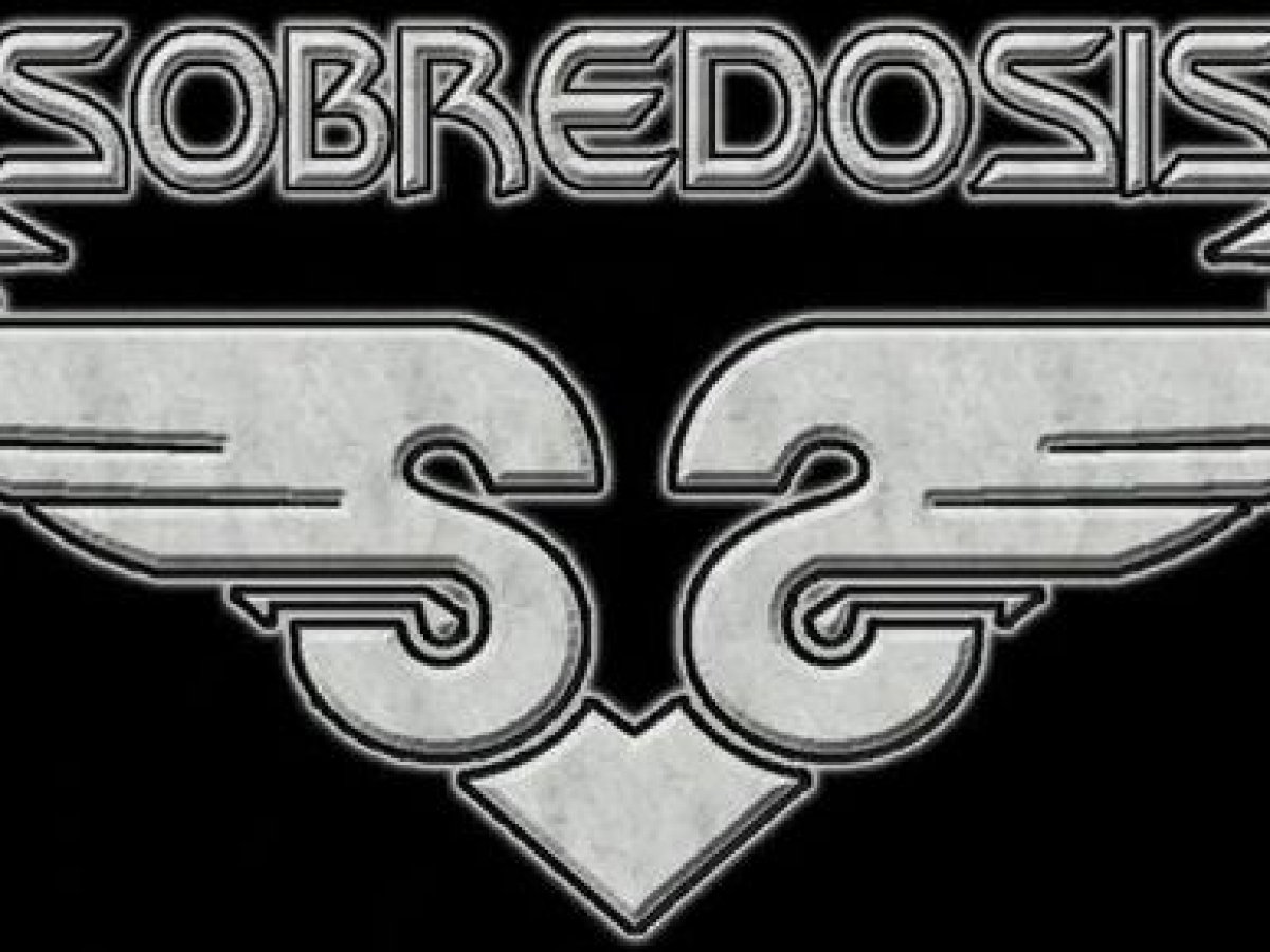 Sobredosis