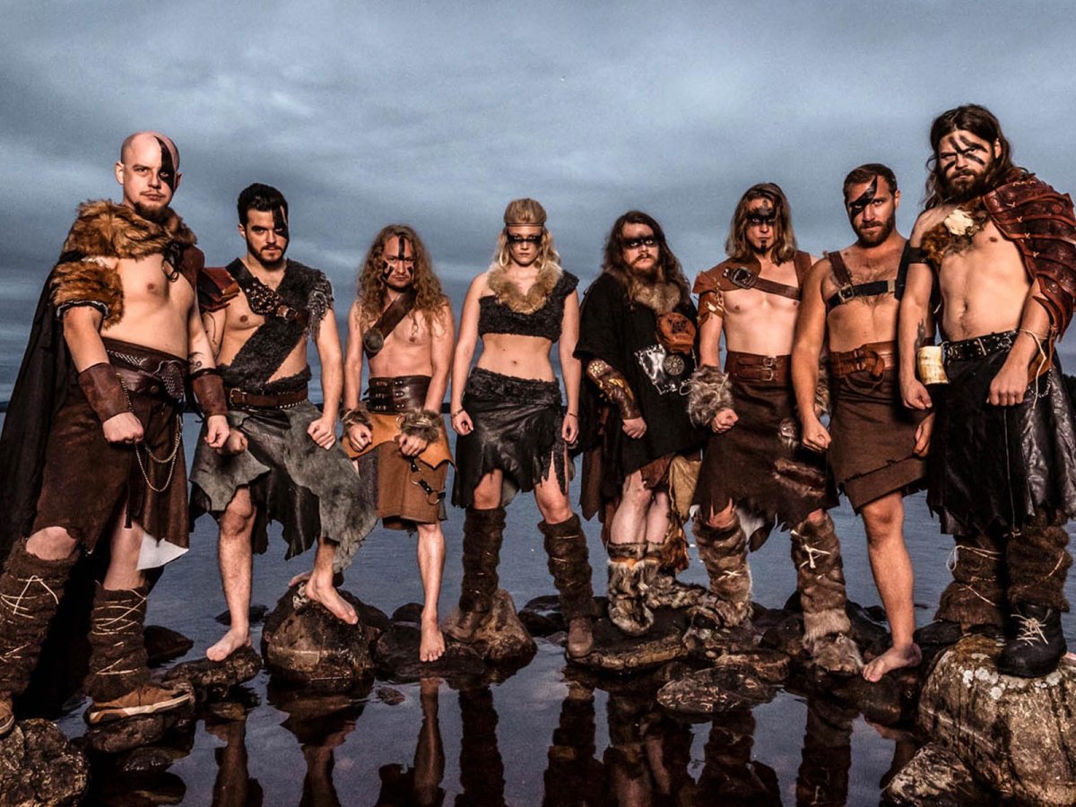 Brothers of Metal