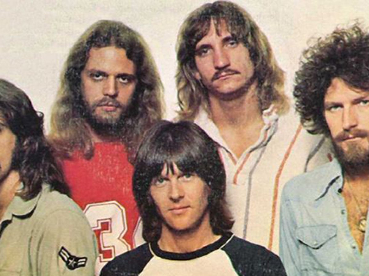 Eagles