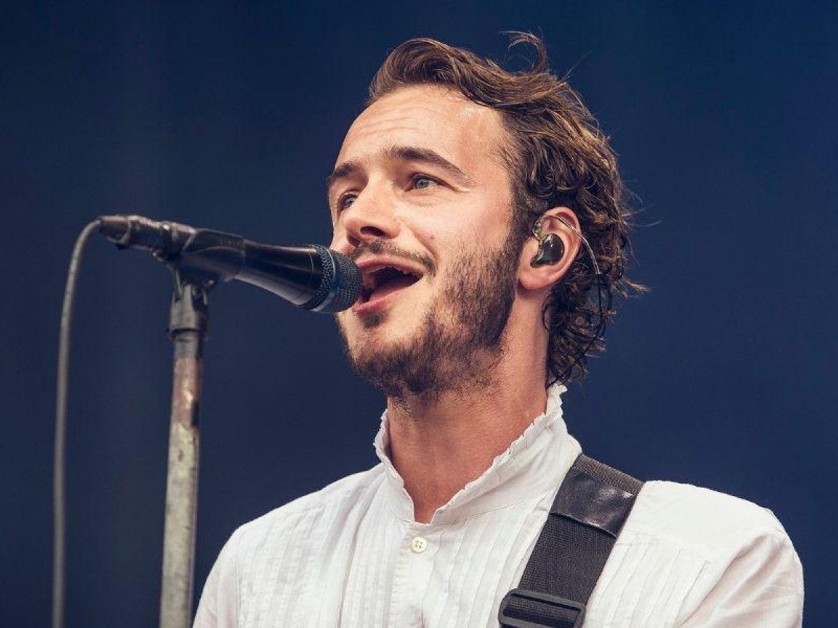 Tom Smith