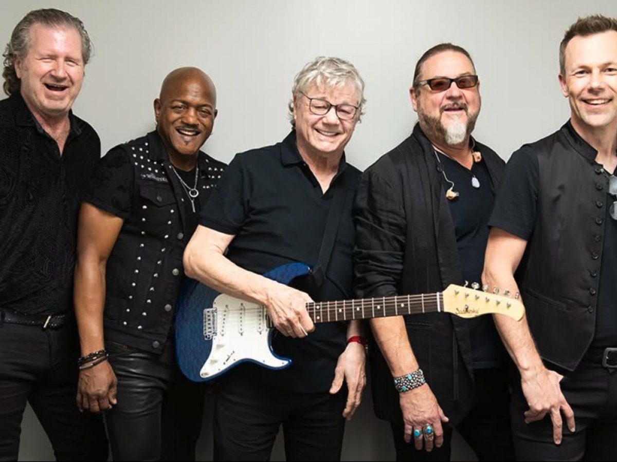 Steve Miller Band